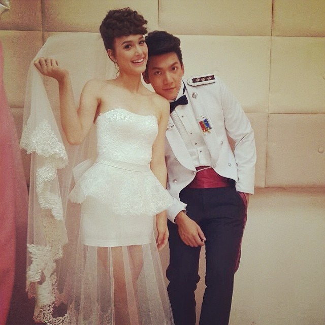 เฟิสท์ แจ็คกี้ รากบุญ 2