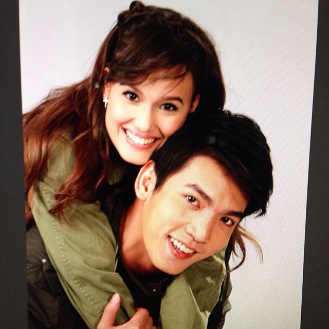 เฟิสท์ แจ็คกี้ รากบุญ 2