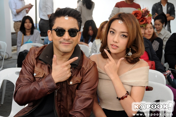 บวงสรวง ละคร สายลับสามมิติ