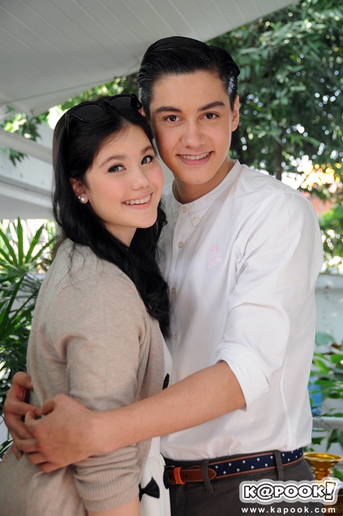 บวงสรวง ละคร สายลับสามมิติ