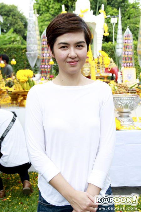 บวงสรวง ทรายสีเพลิง