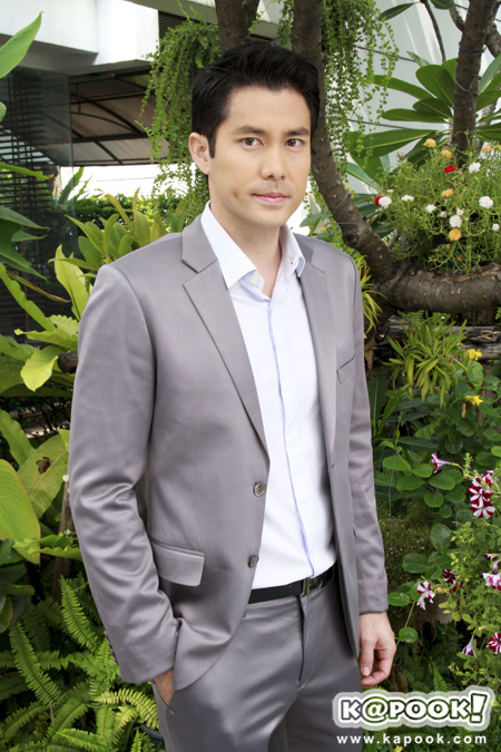 ละคร สามใบไม่เถา บวงสรวง