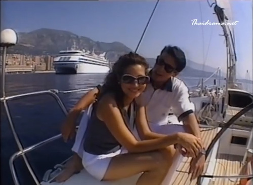 ทรายสีเพลิง เวอร์ชั่น 2539