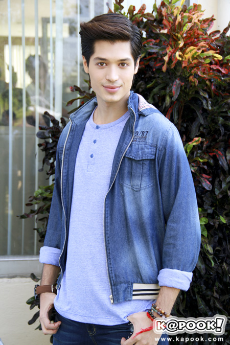 ทายาทอสูร