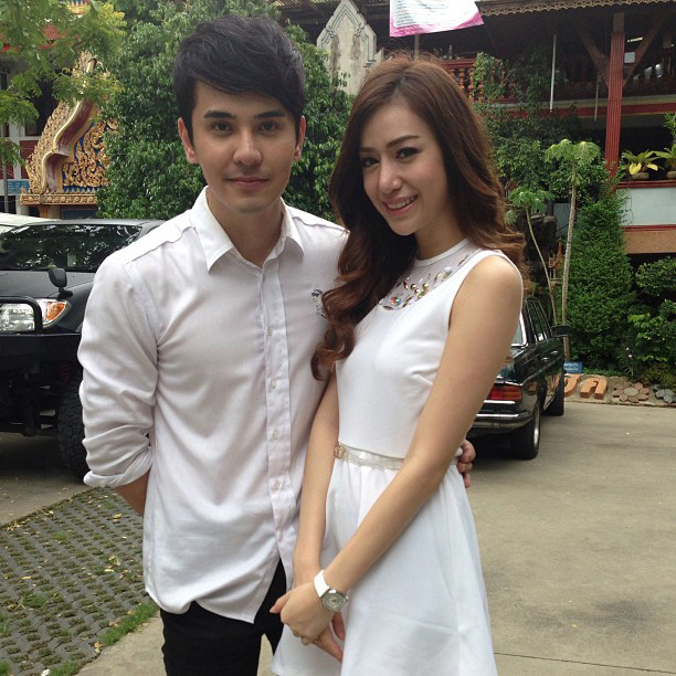 รถไฟ เรือเมล์ ลิเก กองถ่าย