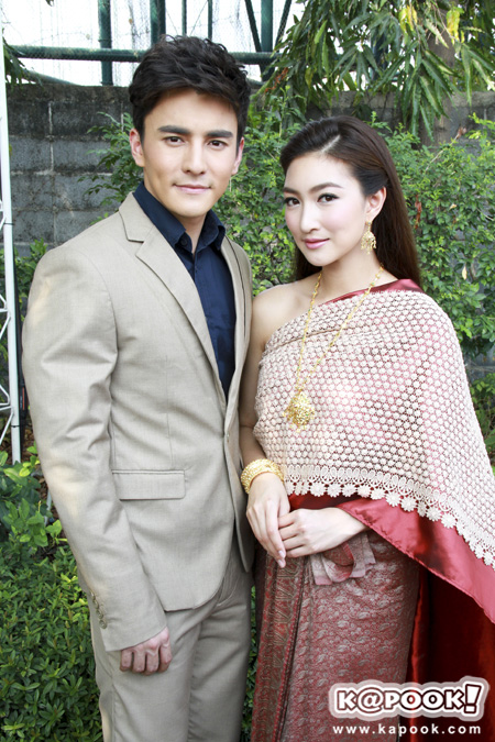 ละคร แหวนสวาท บวงสรวง