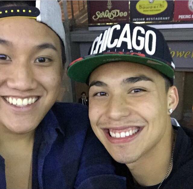 ชาริล ชัปปุยส์