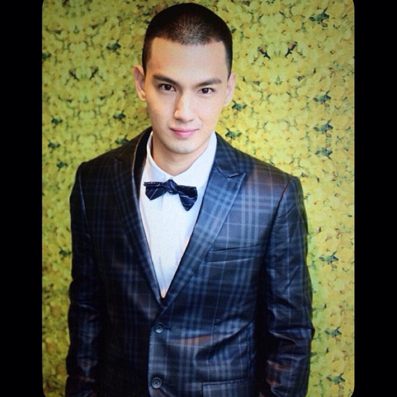 เจมส์ ภูวดล เวชวงศา ประวัติ