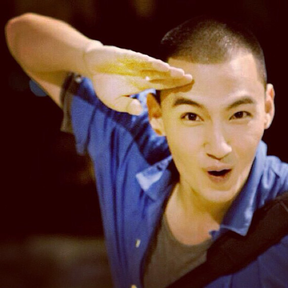 เจมส์ ภูวดล เวชวงศา ประวัติ
