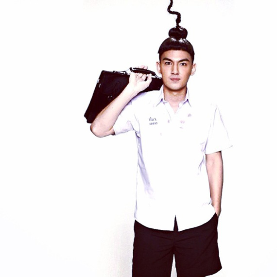เจมส์ ภูวดล เวชวงศา ประวัติ