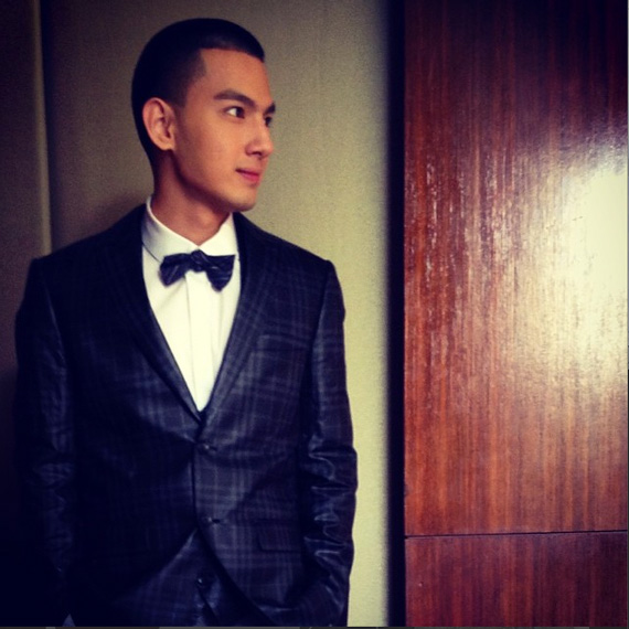 เจมส์ ภูวดล เวชวงศา ประวัติ