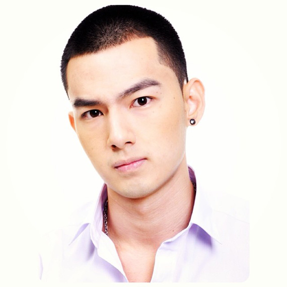 เจมส์ ภูวดล เวชวงศา ประวัติ