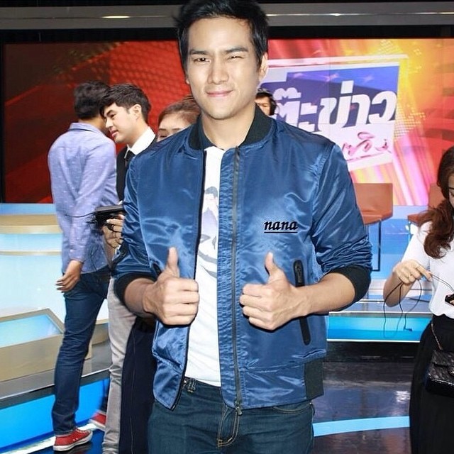 ประวัติ สวิส เตชภูวนนท์