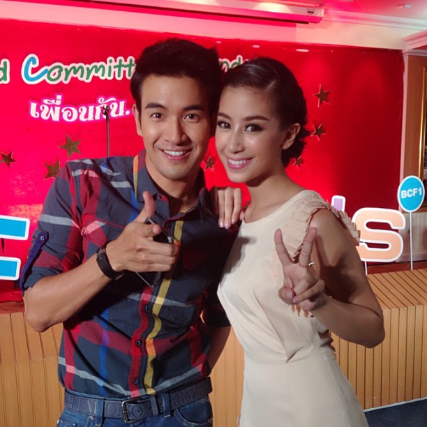 ปาร์ตี้แก๊งสุภาพบุรุษจุฑาเทพ