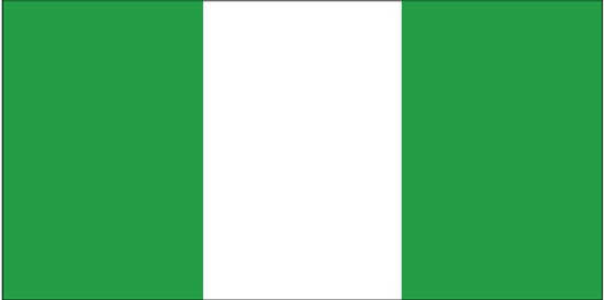 ไนจีเรีย