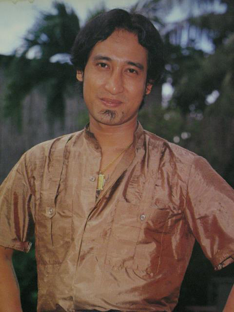 ประวัติสายัณห์ สัญญา