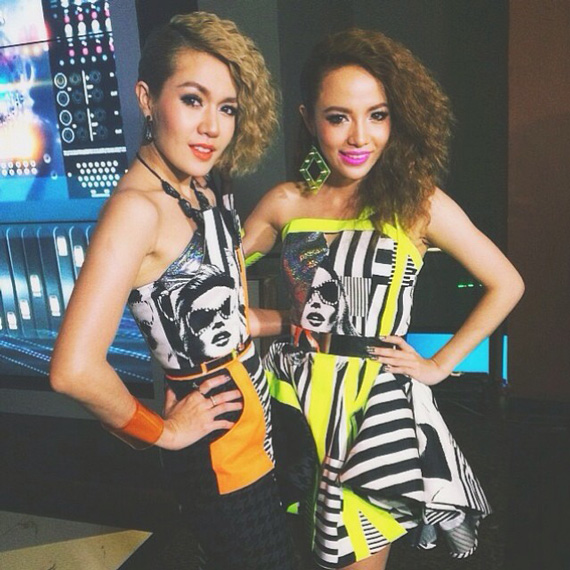 Bang Music Awards 2014