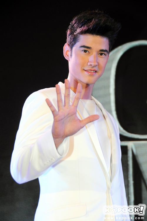 แถลงข่าว Give me five คอนเสิร์ต เรท A