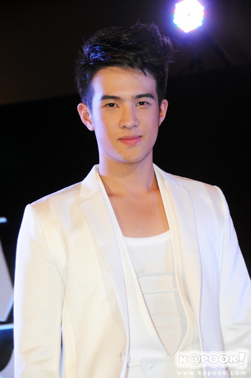 แถลงข่าว Give me five คอนเสิร์ต เรท A