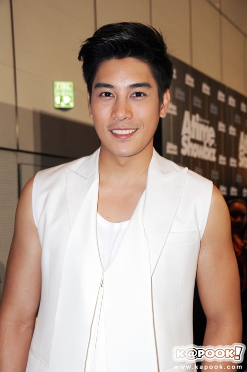 แถลงข่าว Give me five คอนเสิร์ต เรท A