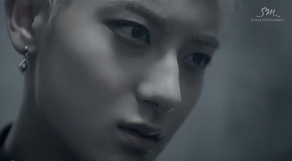 EXO คัมแบ็ค 2014