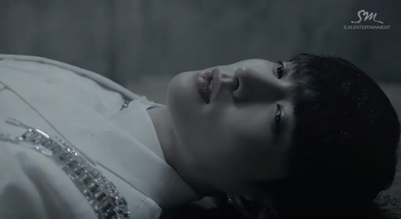 EXO คัมแบ็ค 2014