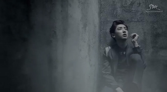 EXO คัมแบ็ค 2014