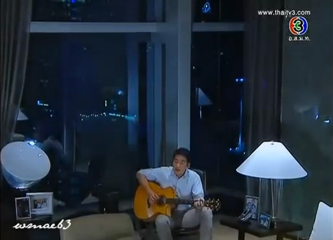 ก้อง สหรัถ ละคร อย่าลืมฉัน