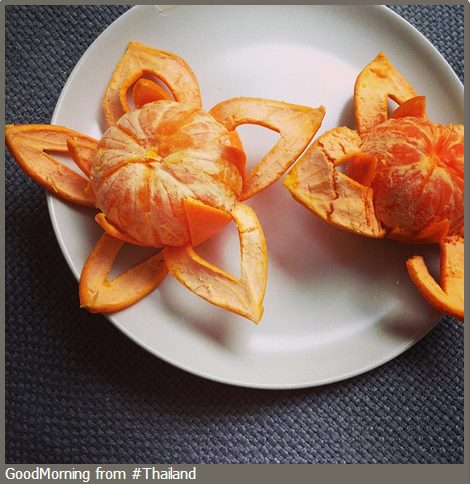 ริฮานน่า มาเมืองไทย