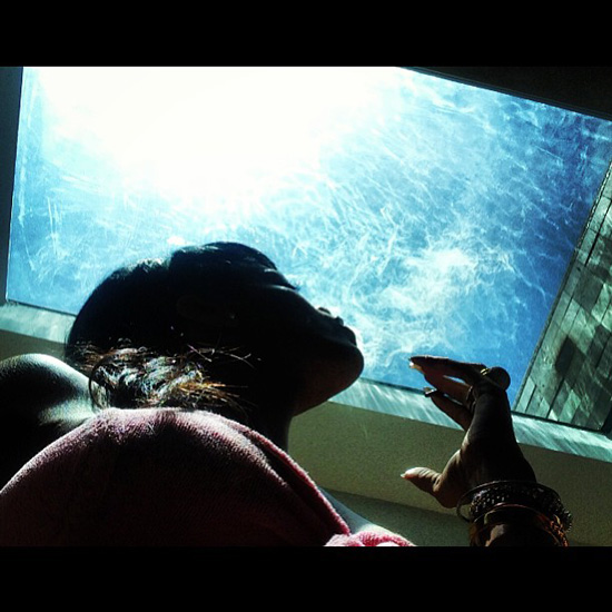 ริฮานน่า มาเมืองไทย