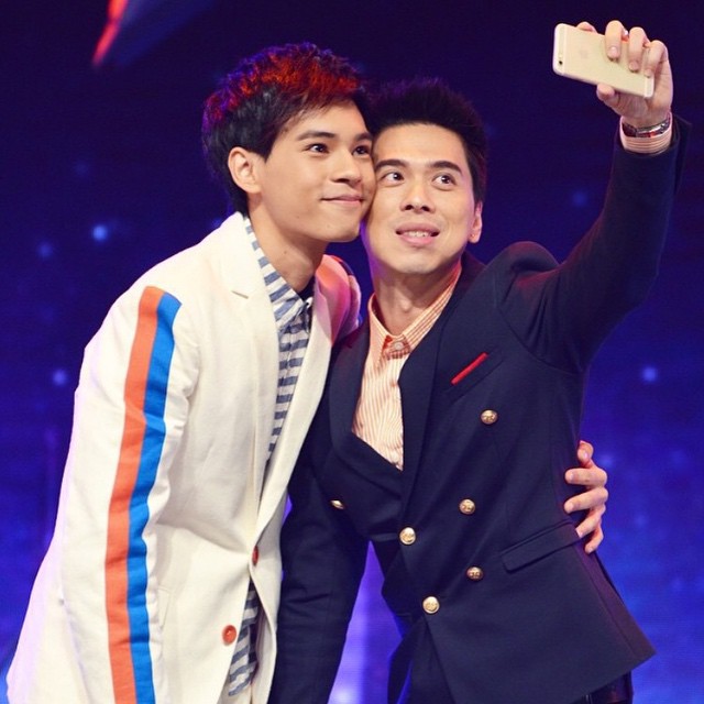 ดราม่า เดอะสตาร์11 ดีเจเอกกี้
