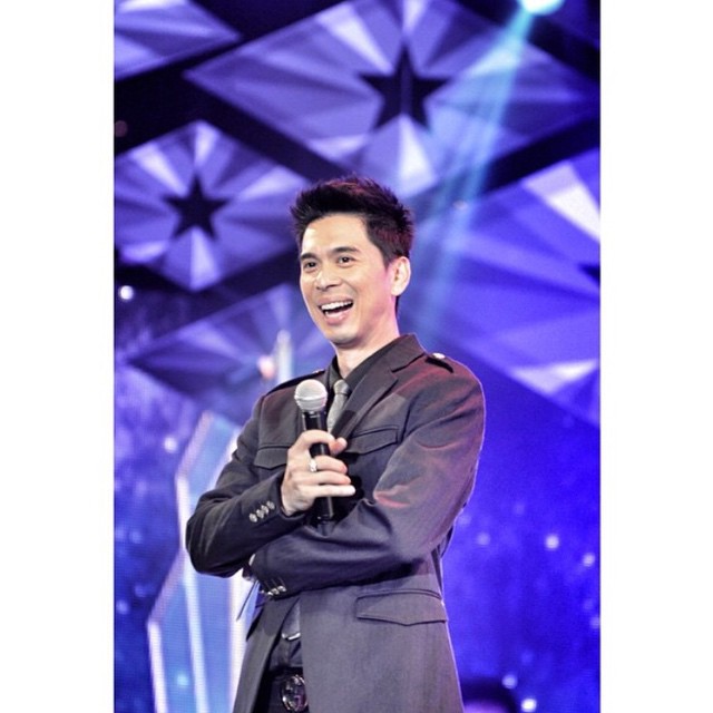 ดราม่า เดอะสตาร์11 ดีเจเอกกี้