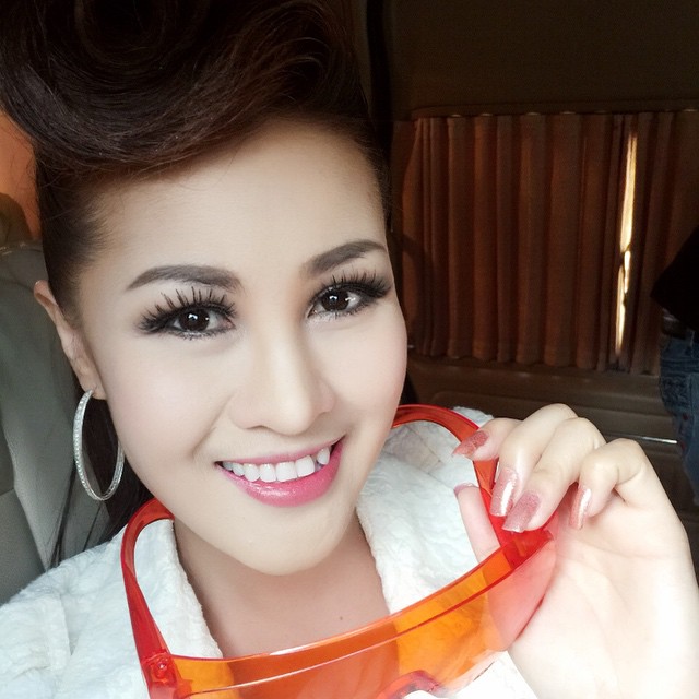 หญิงลี ศรีจุมพล ขอใจเธอแลกเบอร์โทร 150 ล้านวิว 