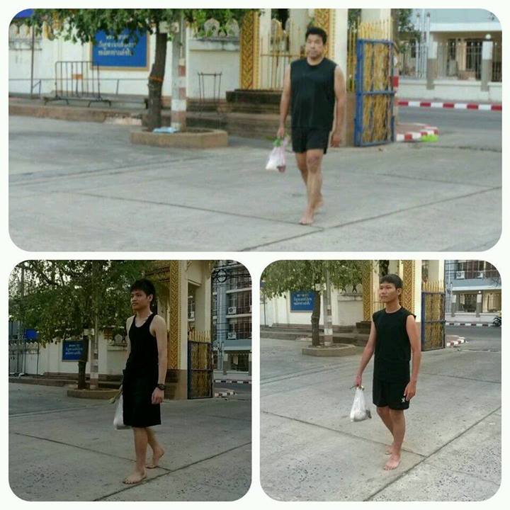 ชัชชาติ สิทธิพันธุ์