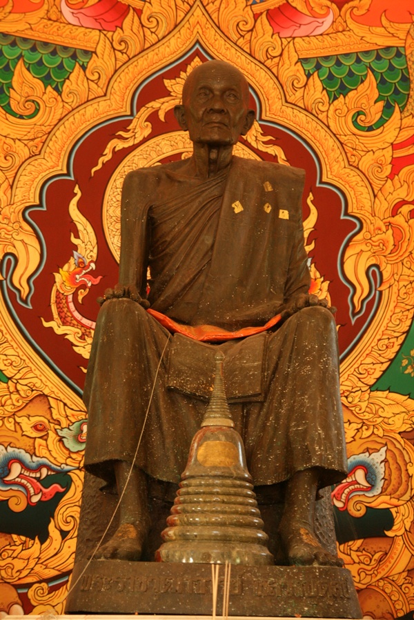 วัดบูรพาราม จ.สุรินทร์