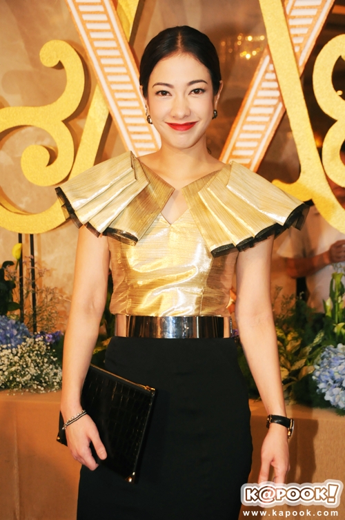 ดาราคนดัง ร่วม งานแต่ง ชมพู่ น็อต