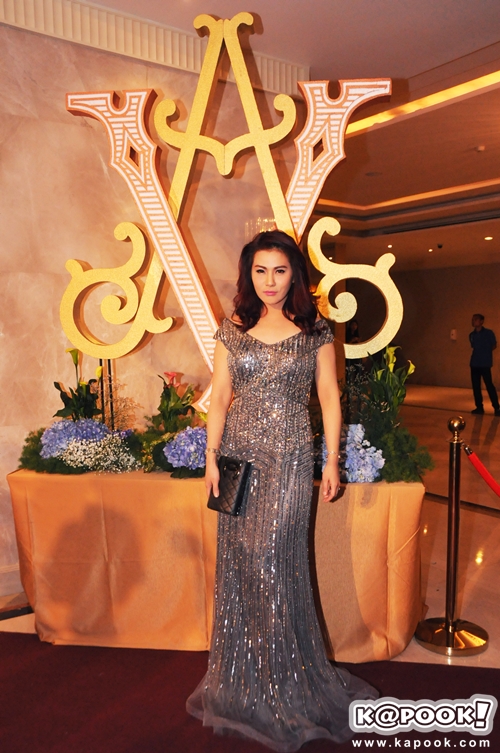 ดาราคนดัง ร่วม งานแต่ง ชมพู่ น็อต