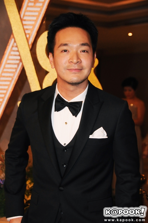 ดาราคนดัง ร่วม งานแต่ง ชมพู่ น็อต