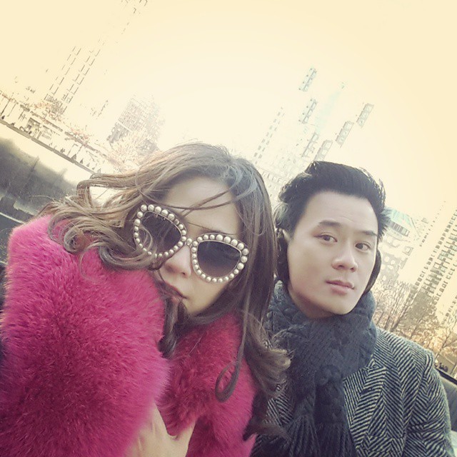 พรีเวดดิ้ง ชมพู่ น็อต