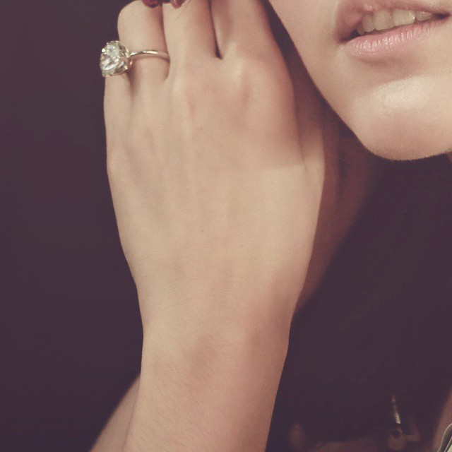 พรีเวดดิ้ง ชมพู่ น็อต