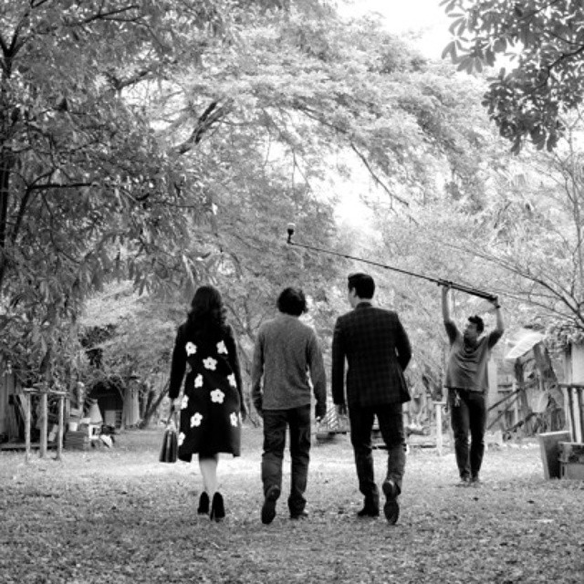 พรีเวดดิ้ง ชมพู่ น็อต