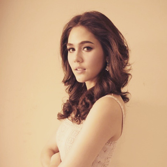 พรีเวดดิ้ง ชมพู่ น็อต