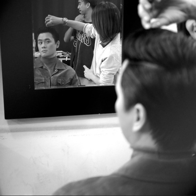 พรีเวดดิ้ง ชมพู่ น็อต