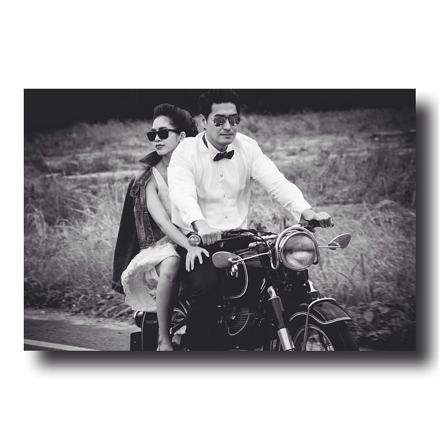 หนุ่ม สุรวุฑ แต่งงาน จ๊อบ สุพนิตา