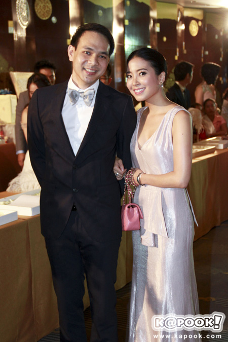 งานแต่ง หมอโอ๊ค โอปอล์ ฉลองวิวาห์สุดชื่นมื่น แพลนฮันนีมูนยุโรป