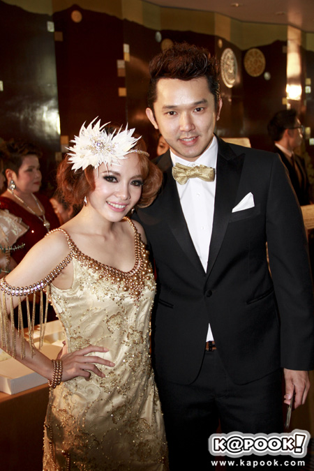 งานแต่ง หมอโอ๊ค โอปอล์ ฉลองวิวาห์สุดชื่นมื่น แพลนฮันนีมูนยุโรป