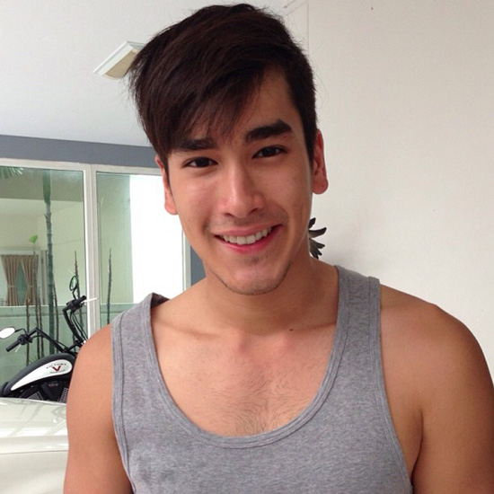 ณเดชน์ ญาญ่า