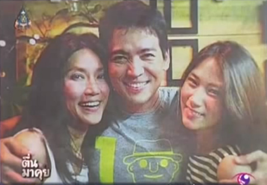 ตู่ นันทิดา - หนุ่ม ชลทิศ - เพลง ชนม์ทิดา