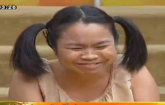 ละม่อม ไข่ตุ้ม หอบเสื้อผ้าบุกครอบครัวบันเทิง