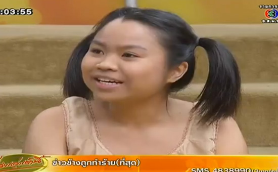 ละม่อม ไข่ตุ้ม หอบเสื้อผ้าบุกครอบครัวบันเทิง